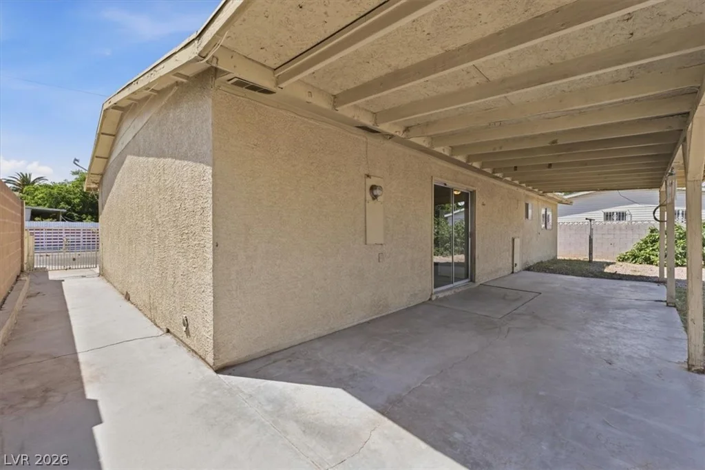 2805 Sultana, Las Vegas, NV 89102