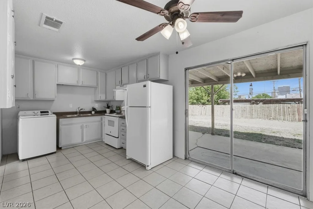 2805 Sultana, Las Vegas, NV 89102