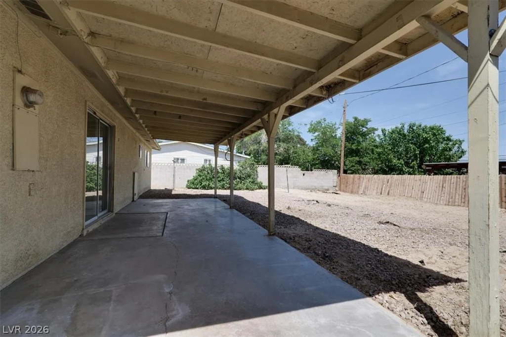2805 Sultana, Las Vegas, NV 89102