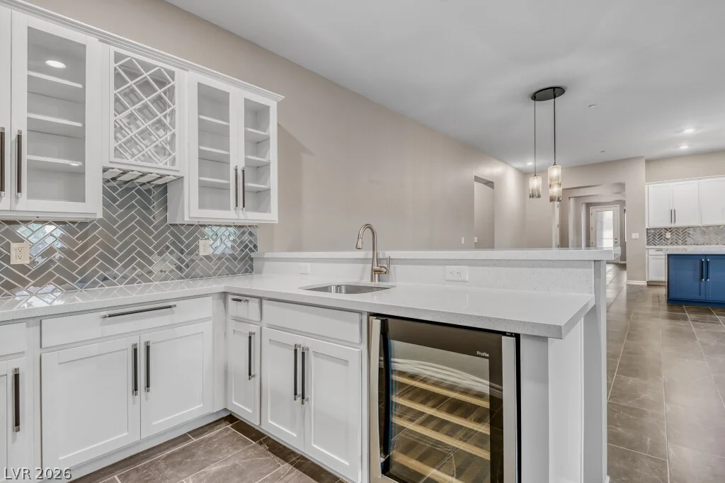 677 Gibbons Grove, Henderson, NV 89011