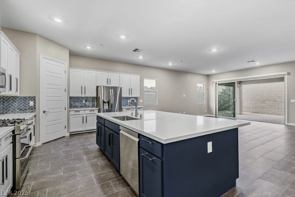 677 Gibbons Grove, Henderson, NV 89011