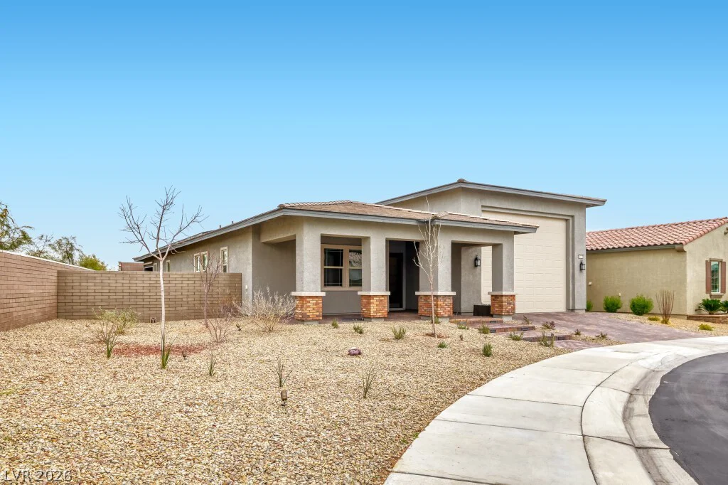 677 Gibbons Grove, Henderson, NV 89011