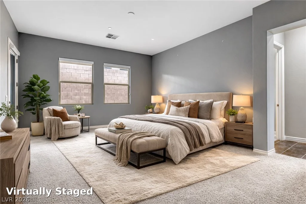 677 Gibbons Grove, Henderson, NV 89011