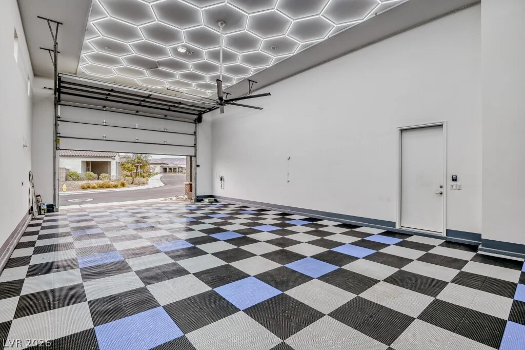 677 Gibbons Grove, Henderson, NV 89011
