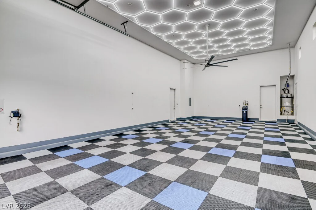 677 Gibbons Grove, Henderson, NV 89011