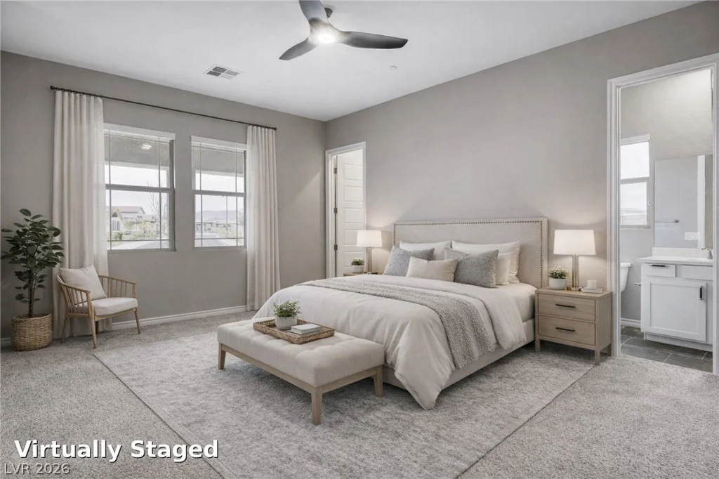 677 Gibbons Grove, Henderson, NV 89011