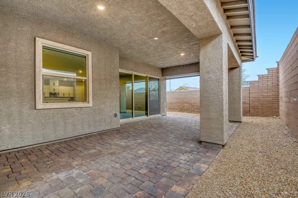 677 Gibbons Grove, Henderson, NV 89011