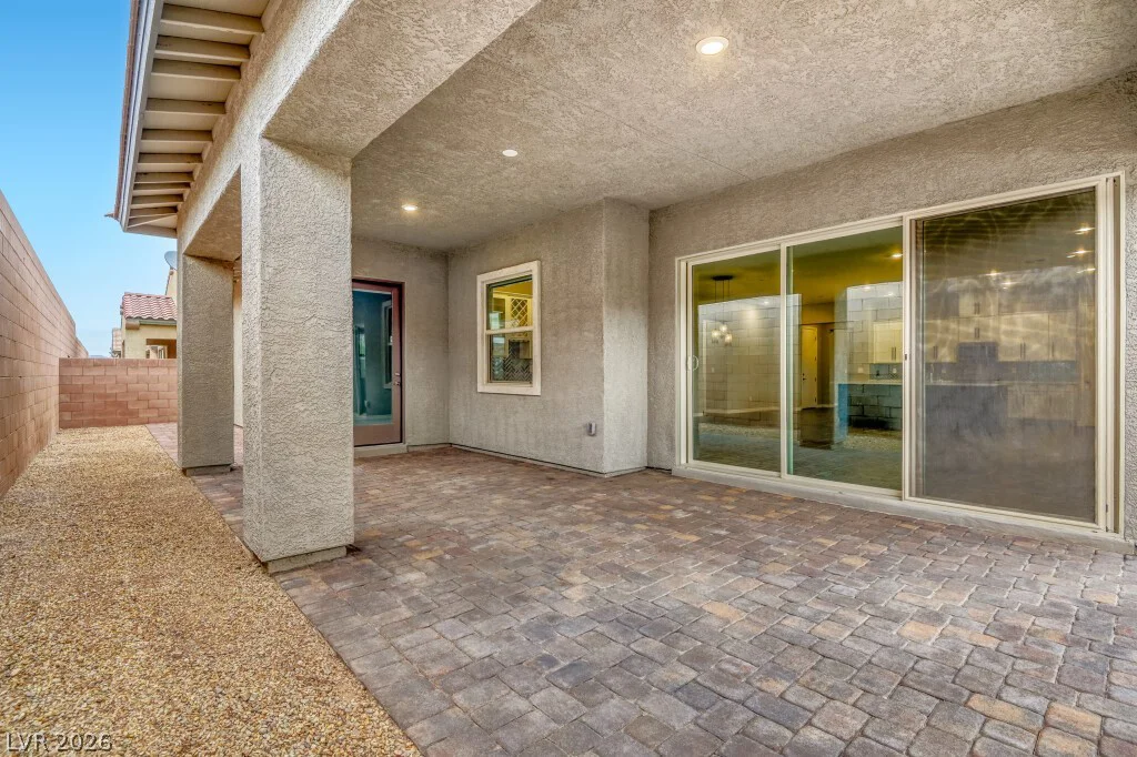 677 Gibbons Grove, Henderson, NV 89011