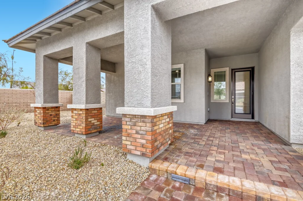 677 Gibbons Grove, Henderson, NV 89011