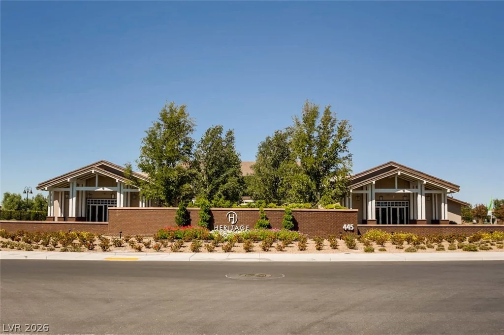 677 Gibbons Grove, Henderson, NV 89011