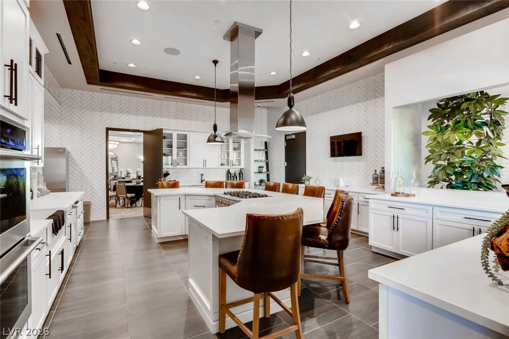 677 Gibbons Grove, Henderson, NV 89011