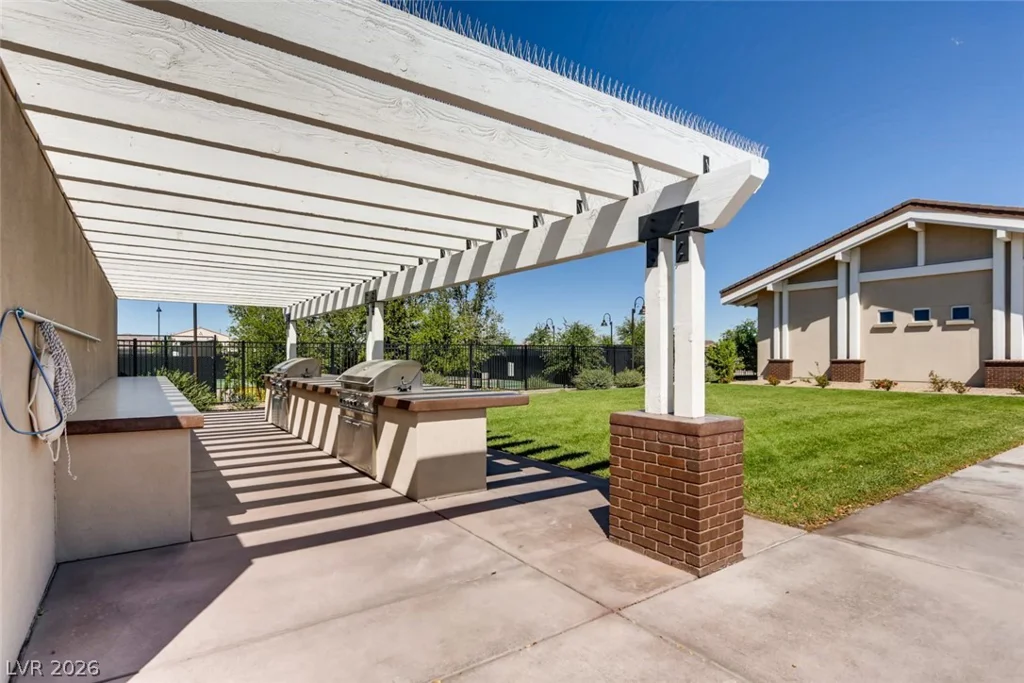 677 Gibbons Grove, Henderson, NV 89011