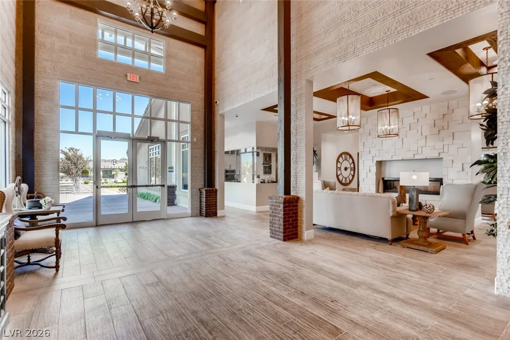 677 Gibbons Grove, Henderson, NV 89011