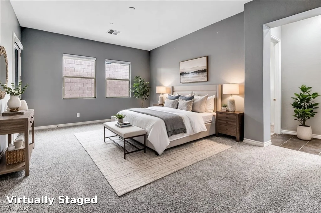 677 Gibbons Grove, Henderson, NV 89011