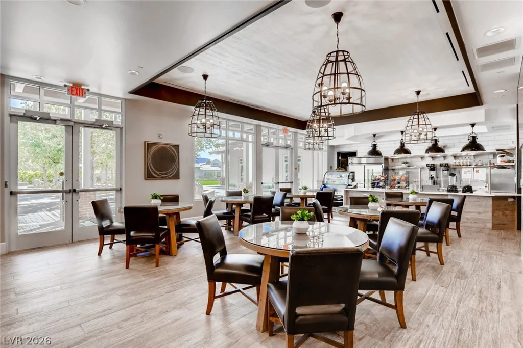 677 Gibbons Grove, Henderson, NV 89011