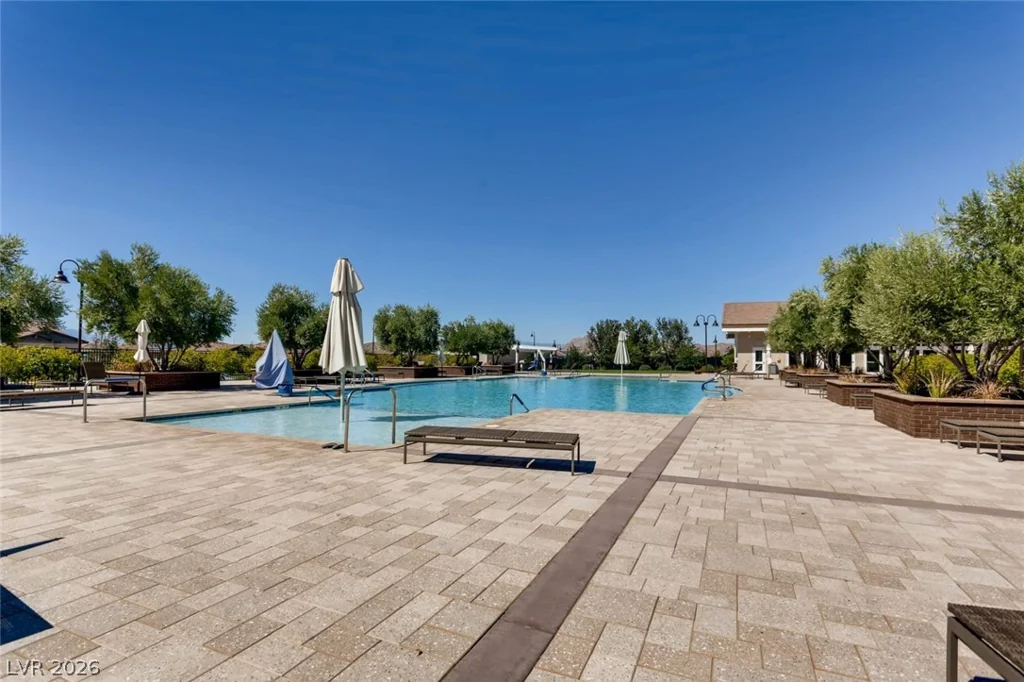 677 Gibbons Grove, Henderson, NV 89011