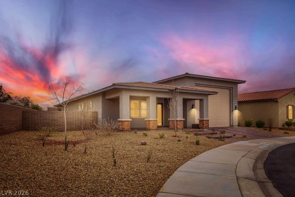 677 Gibbons Grove, Henderson, NV 89011