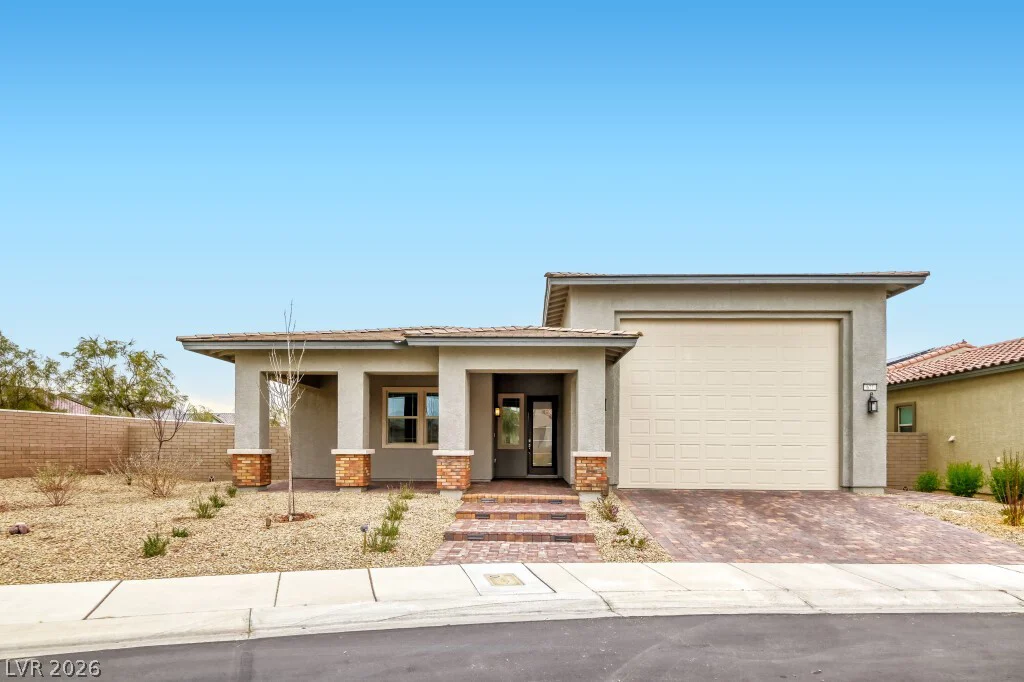 677 Gibbons Grove, Henderson, NV 89011