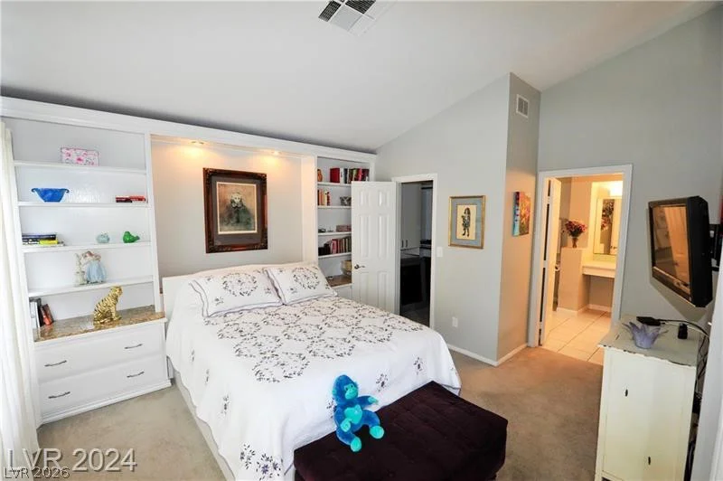 7268 Drifting River, Las Vegas, NV 89149