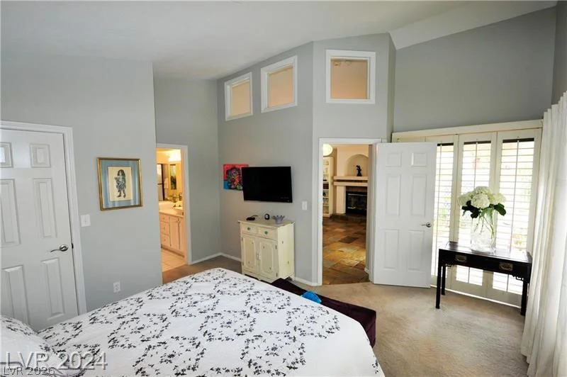 7268 Drifting River, Las Vegas, NV 89149