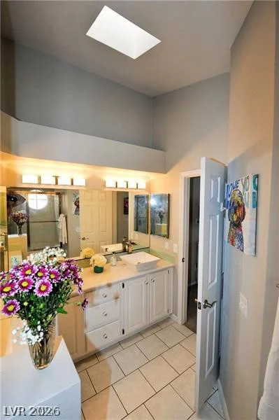 7268 Drifting River, Las Vegas, NV 89149