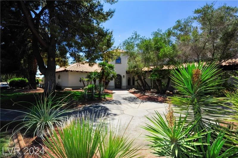 7268 Drifting River, Las Vegas, NV 89149