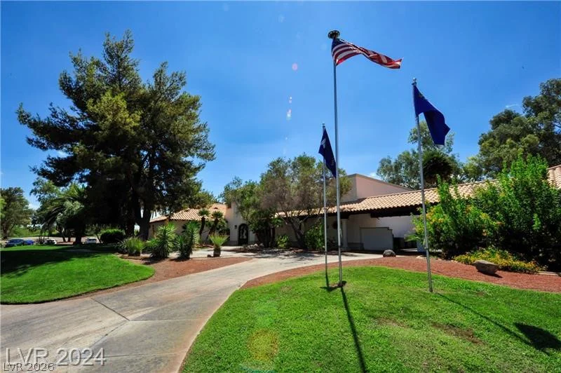 7268 Drifting River, Las Vegas, NV 89149