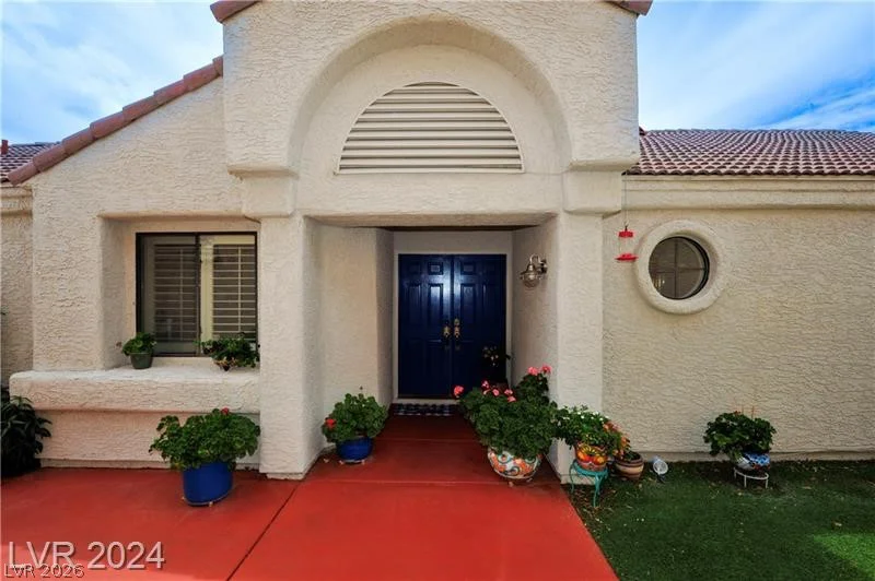 7268 Drifting River, Las Vegas, NV 89149