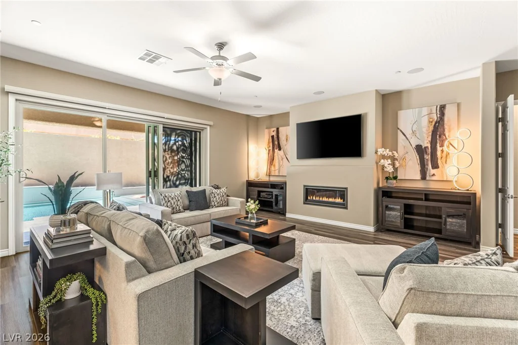 1133 Pandora Canyon, Henderson, NV 89052