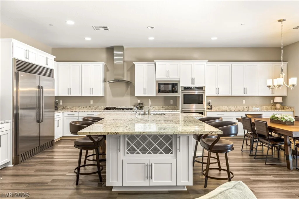 1133 Pandora Canyon, Henderson, NV 89052