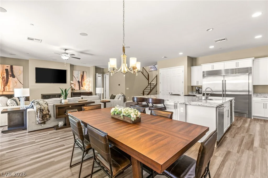 1133 Pandora Canyon, Henderson, NV 89052