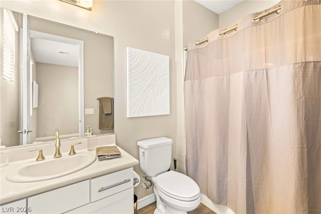 1133 Pandora Canyon, Henderson, NV 89052