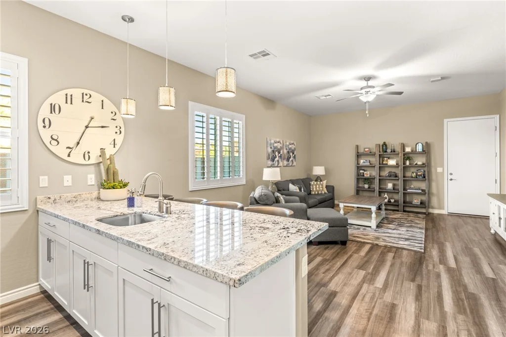 1133 Pandora Canyon, Henderson, NV 89052