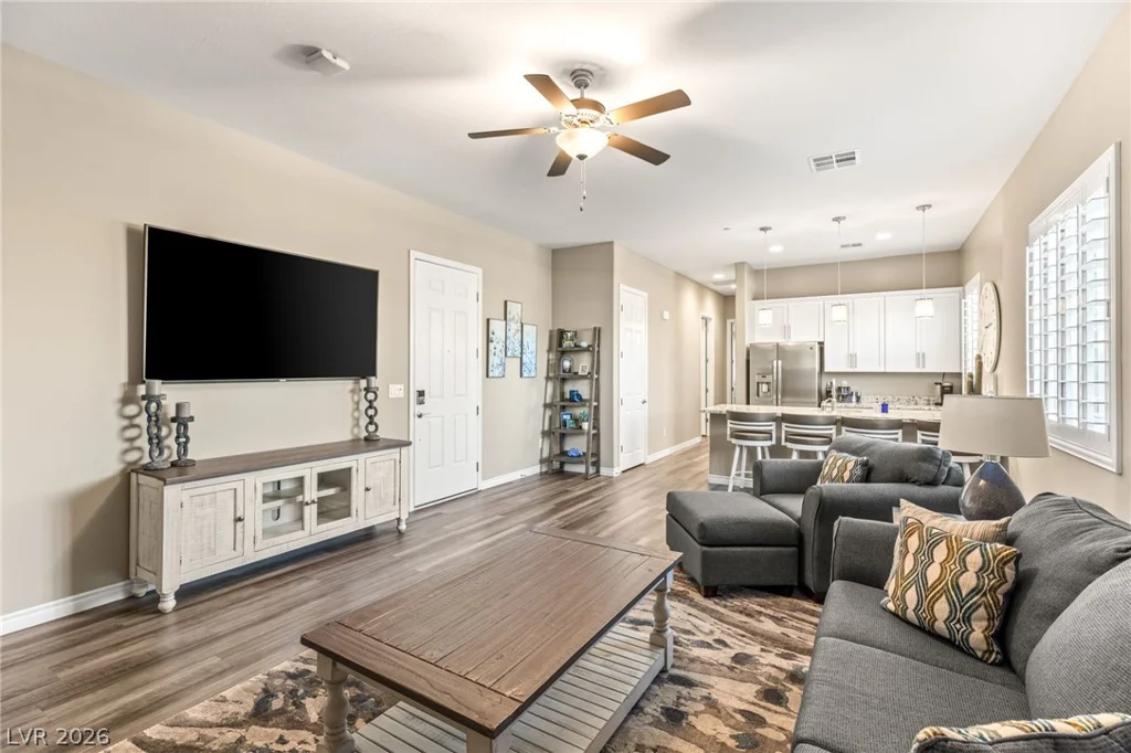 1133 Pandora Canyon, Henderson, NV 89052