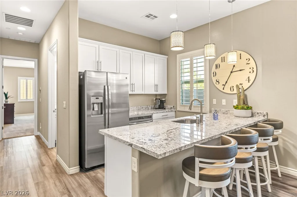 1133 Pandora Canyon, Henderson, NV 89052