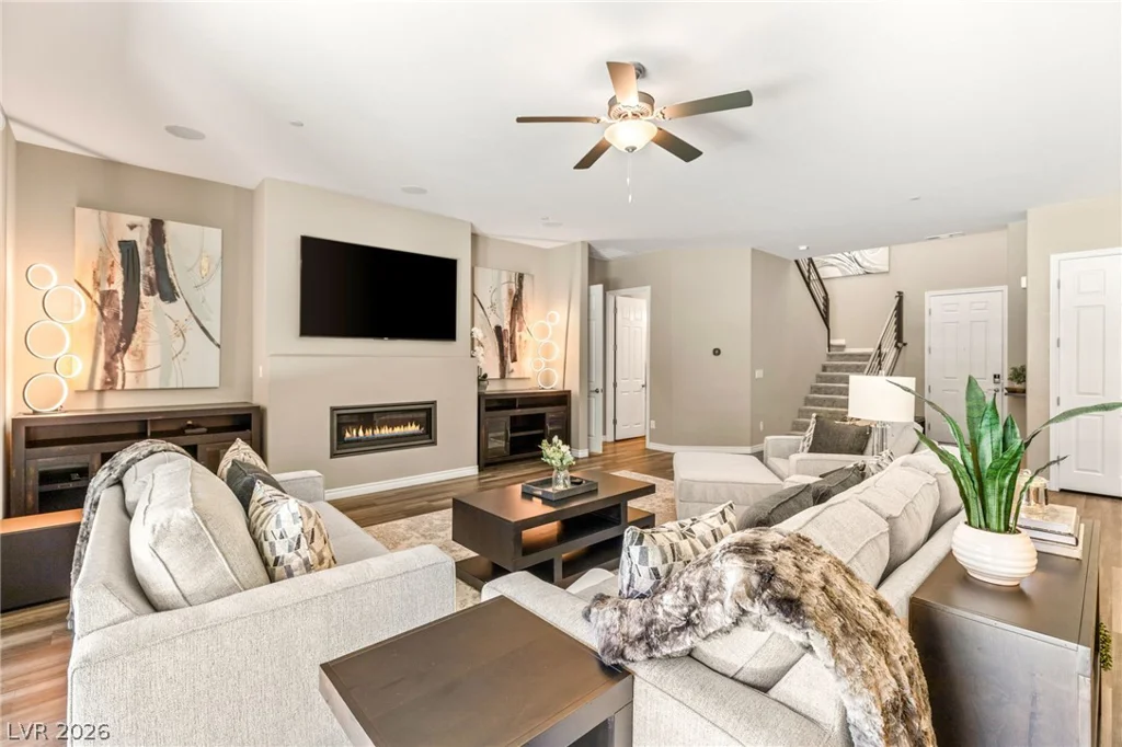 1133 Pandora Canyon, Henderson, NV 89052