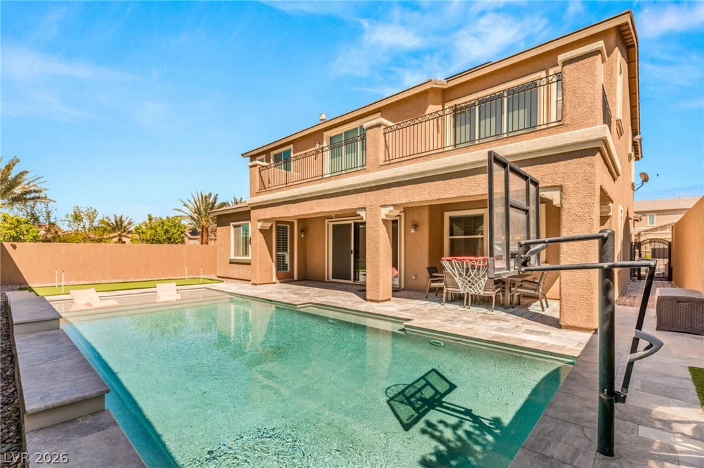 1133 Pandora Canyon, Henderson, NV 89052