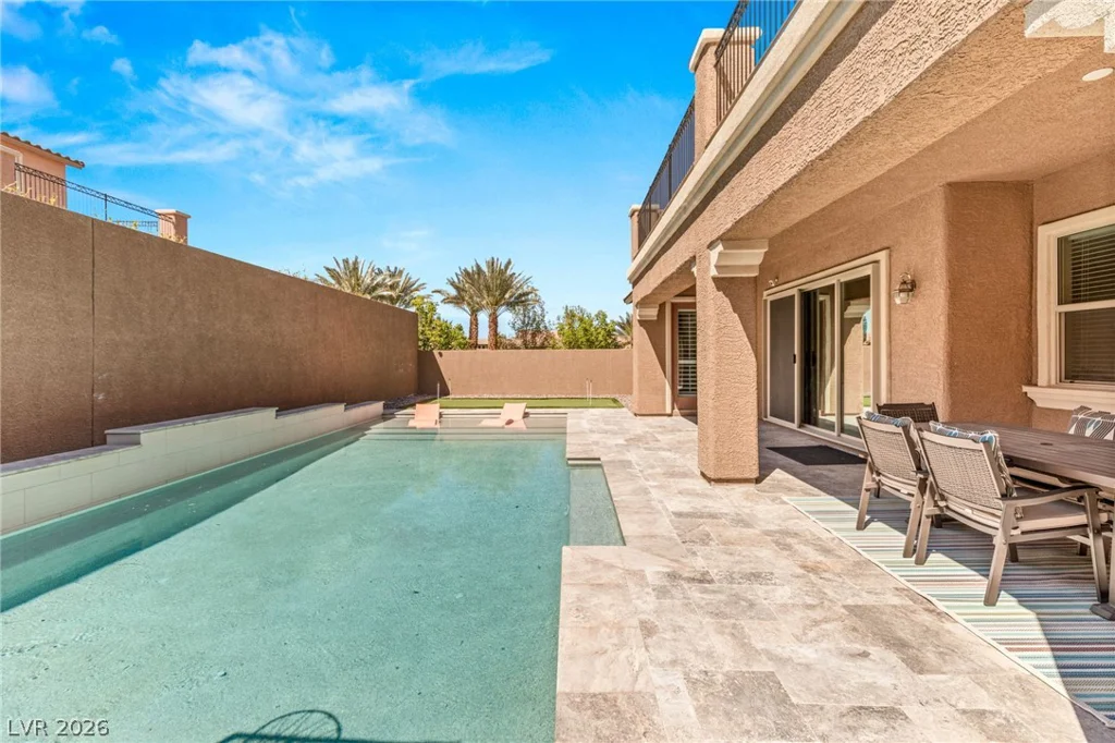 1133 Pandora Canyon, Henderson, NV 89052