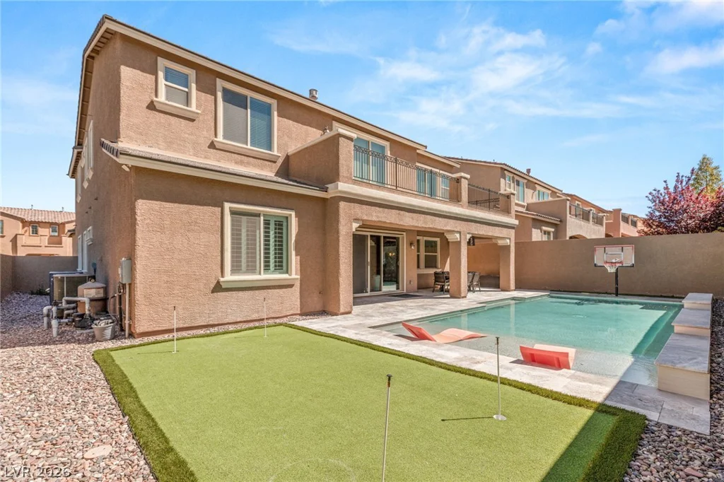 1133 Pandora Canyon, Henderson, NV 89052