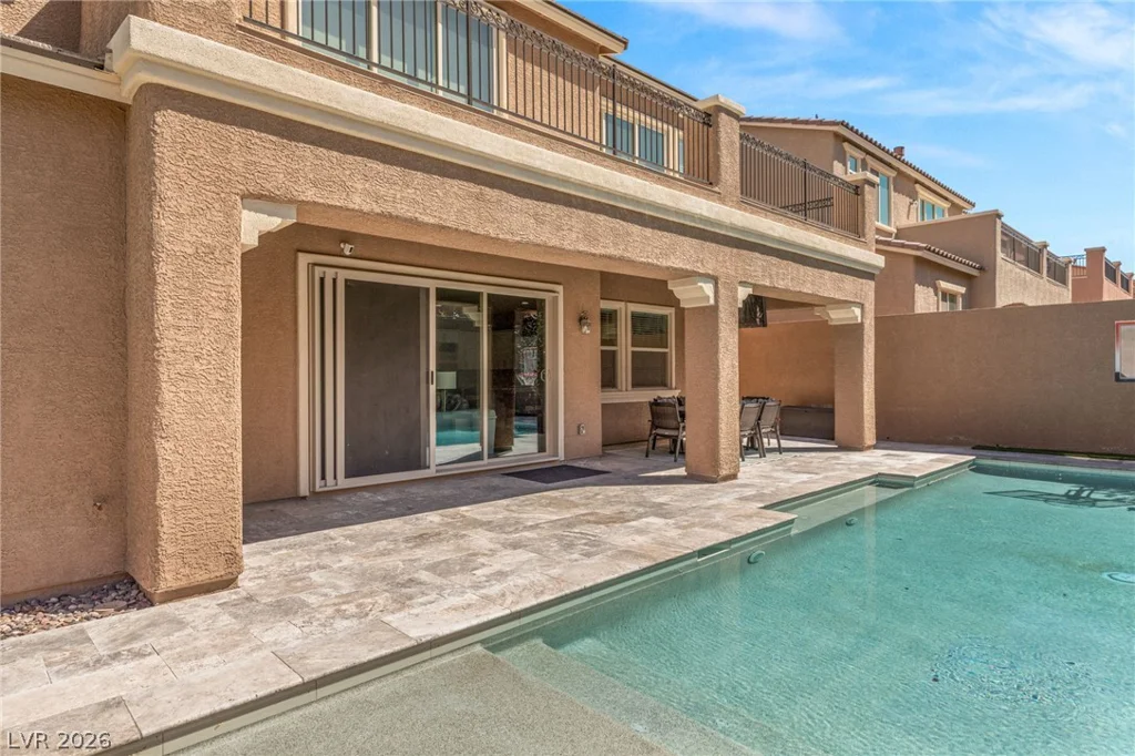 1133 Pandora Canyon, Henderson, NV 89052