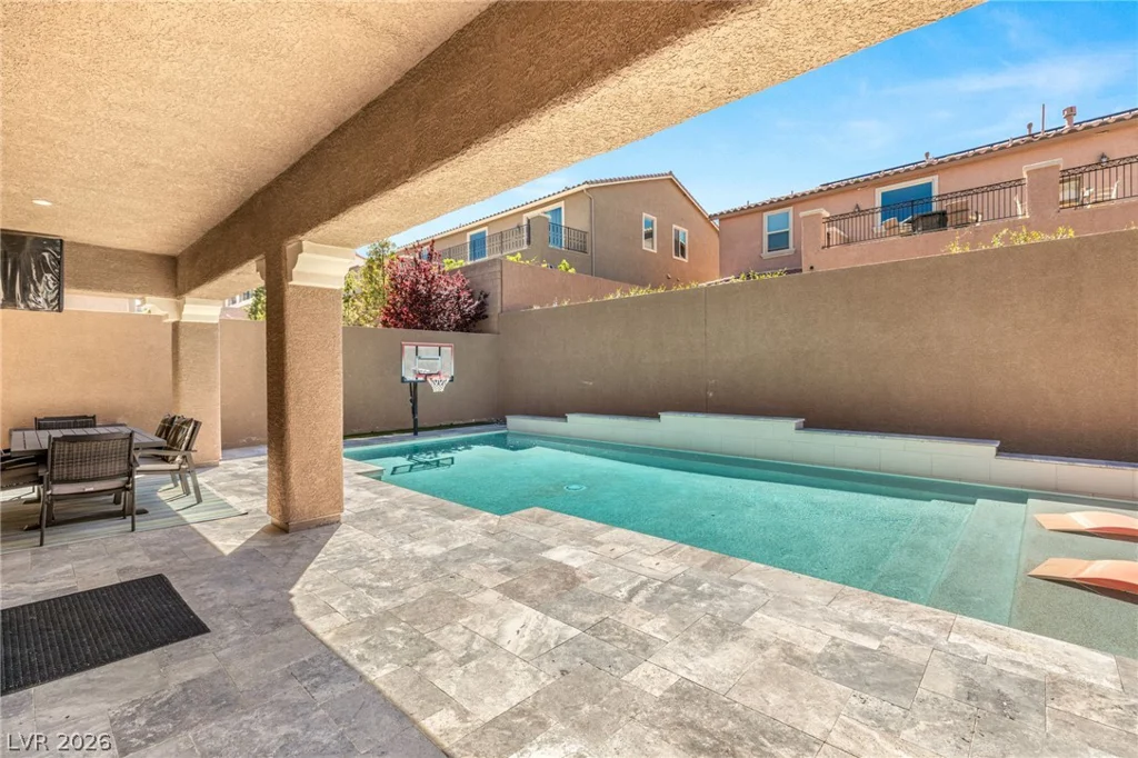 1133 Pandora Canyon, Henderson, NV 89052