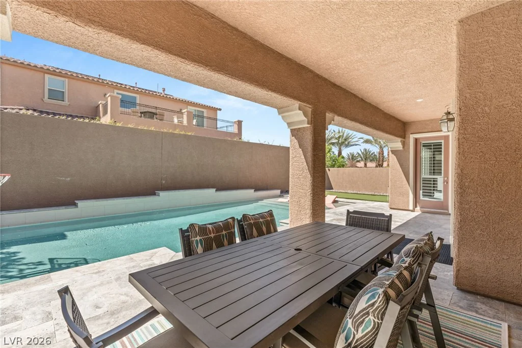 1133 Pandora Canyon, Henderson, NV 89052
