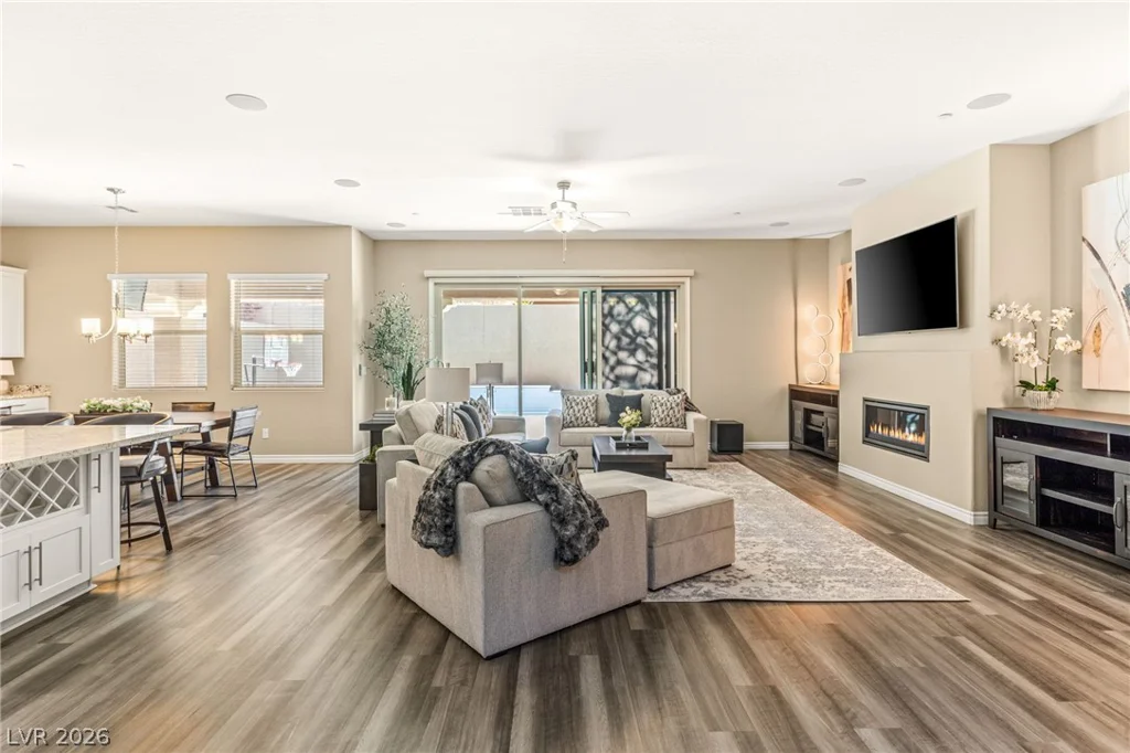 1133 Pandora Canyon, Henderson, NV 89052