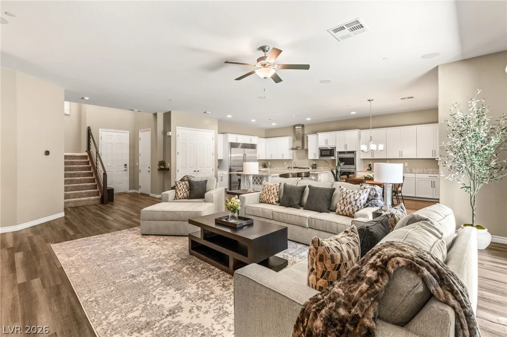 1133 Pandora Canyon, Henderson, NV 89052