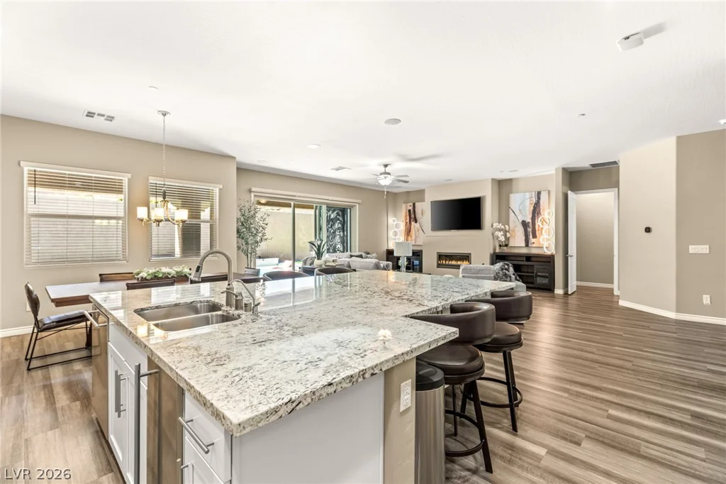 1133 Pandora Canyon, Henderson, NV 89052