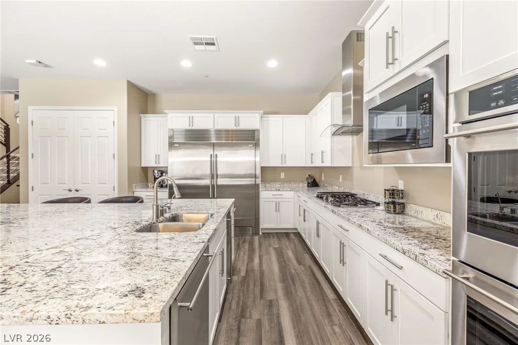 1133 Pandora Canyon, Henderson, NV 89052