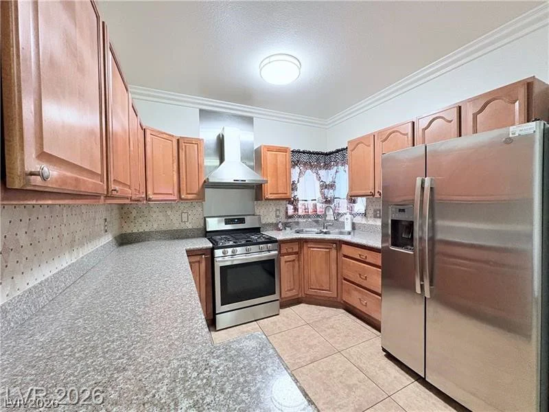 1405 Nellis, Las Vegas, NV 89104