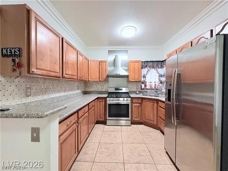 1405 Nellis, Las Vegas, NV 89104