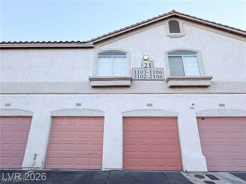 1405 Nellis, Las Vegas, NV 89104