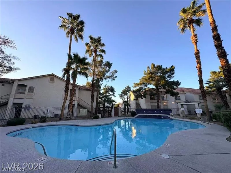 1405 Nellis, Las Vegas, NV 89104
